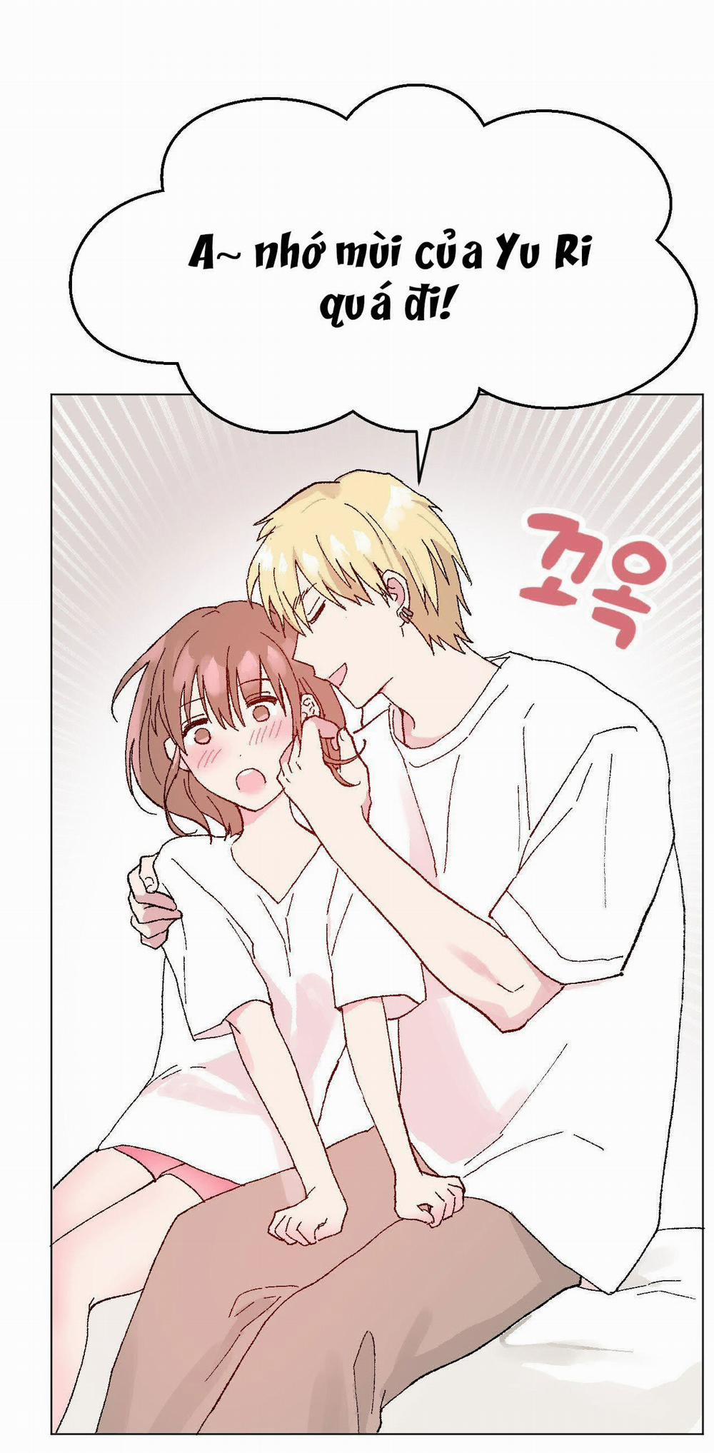 [18+] Chơi Đùa Tình Yêu 1.2 trang 13