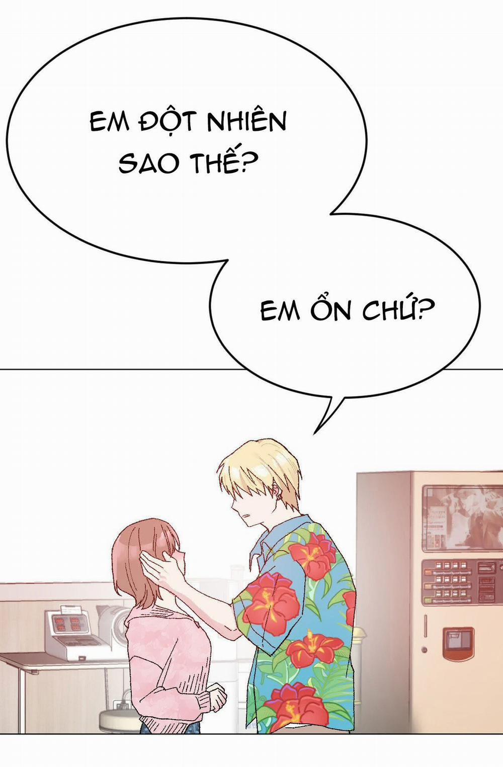 [18+] Chơi Đùa Tình Yêu 1.2 trang 2