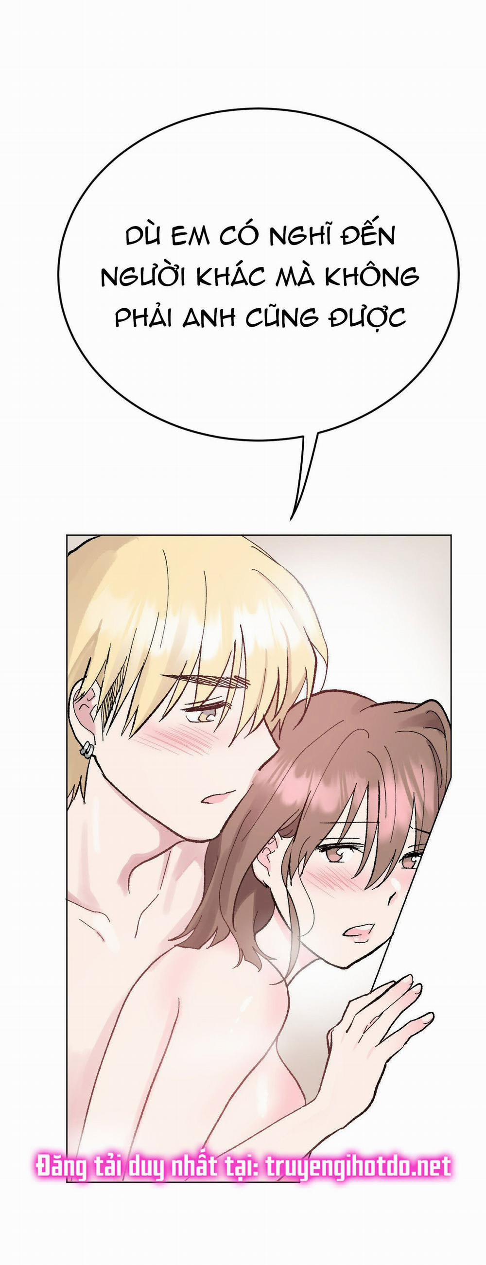 [18+] Chơi Đùa Tình Yêu 10.1 trang 20