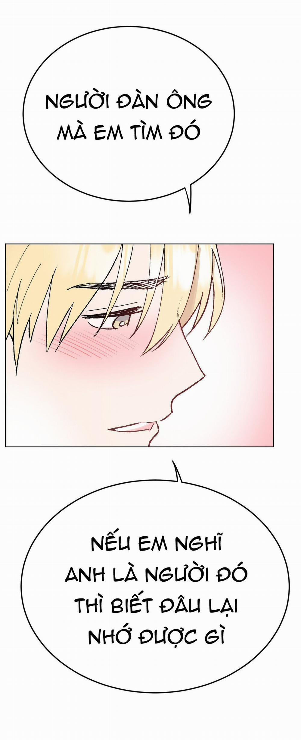 [18+] Chơi Đùa Tình Yêu 10.1 trang 21