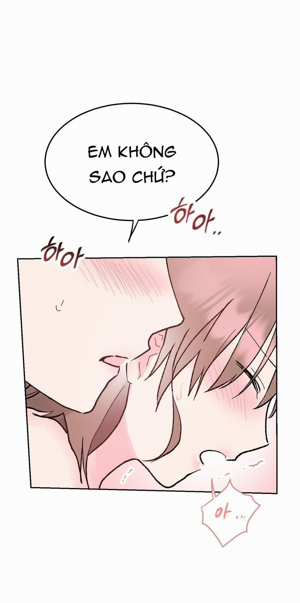 [18+] Chơi Đùa Tình Yêu 10.1 trang 26