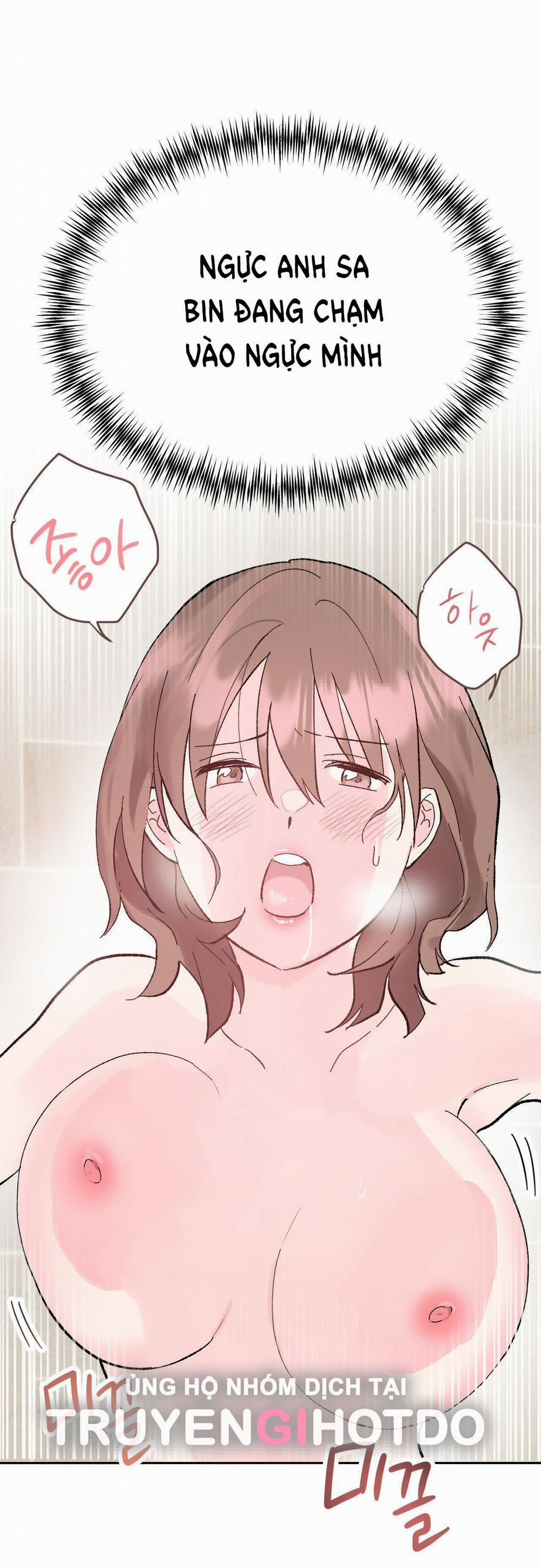 [18+] Chơi Đùa Tình Yêu 10.1 trang 9