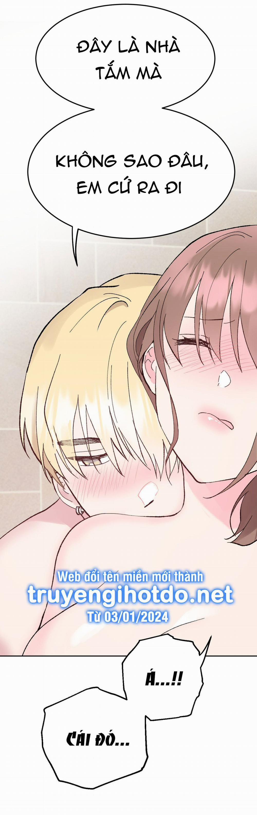 [18+] Chơi Đùa Tình Yêu 10.2 trang 14