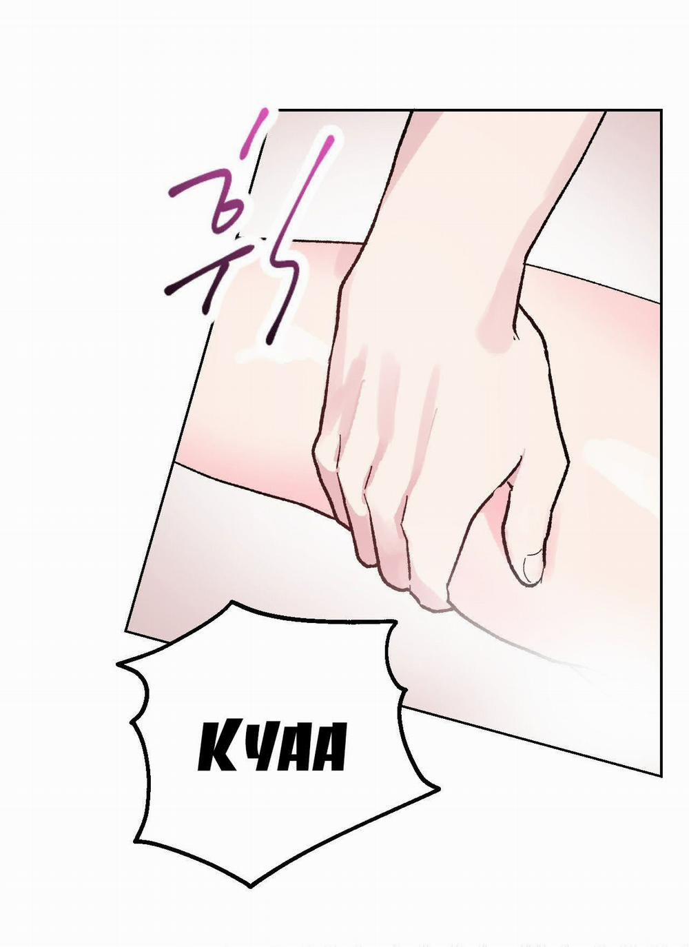 [18+] Chơi Đùa Tình Yêu 10.2 trang 15