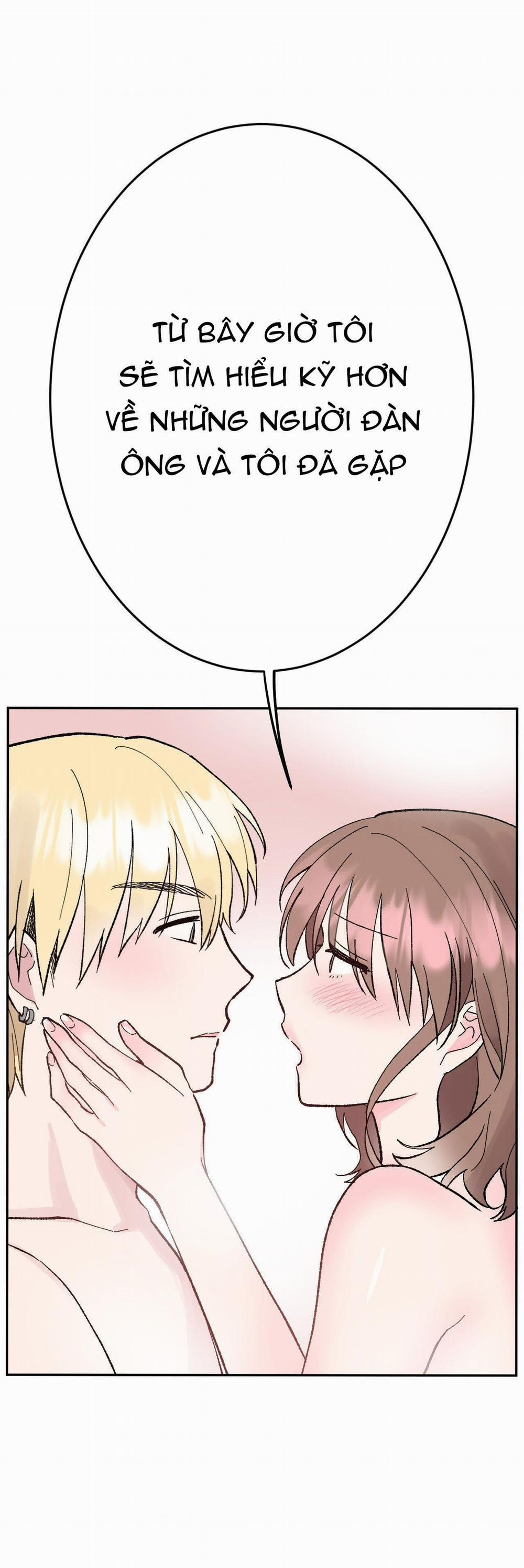 [18+] Chơi Đùa Tình Yêu 10.2 trang 29