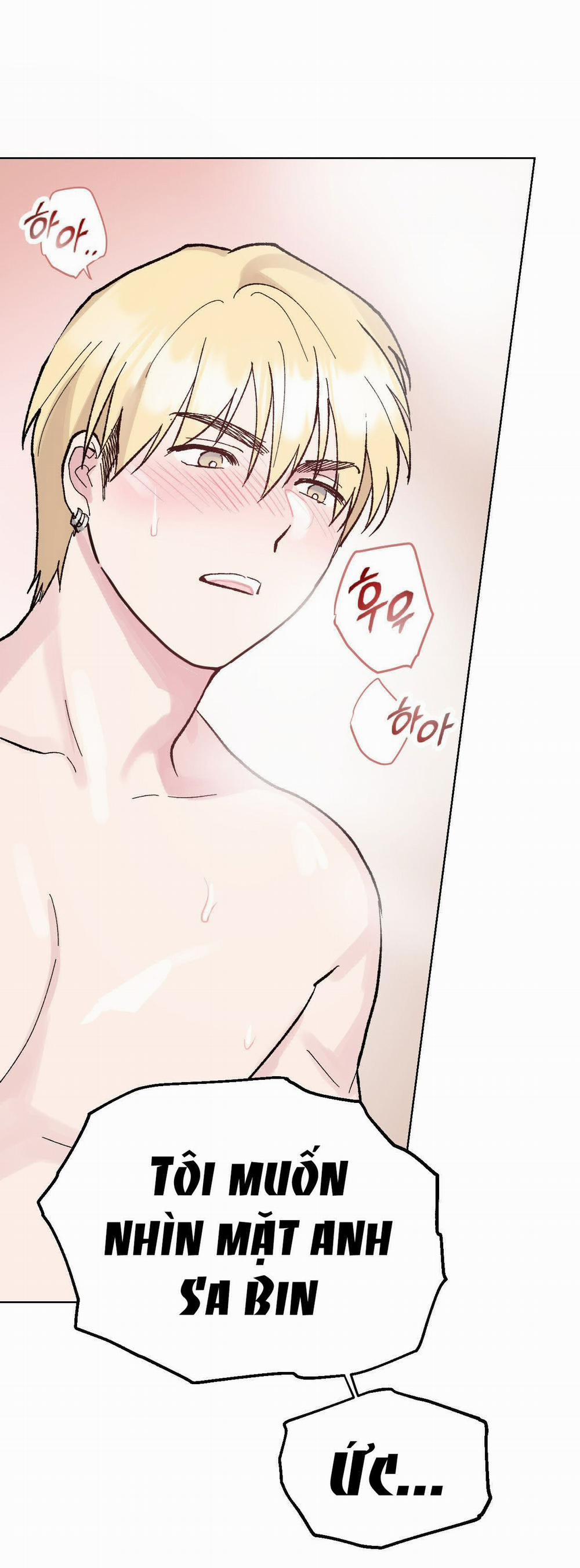 [18+] Chơi Đùa Tình Yêu 10.2 trang 3