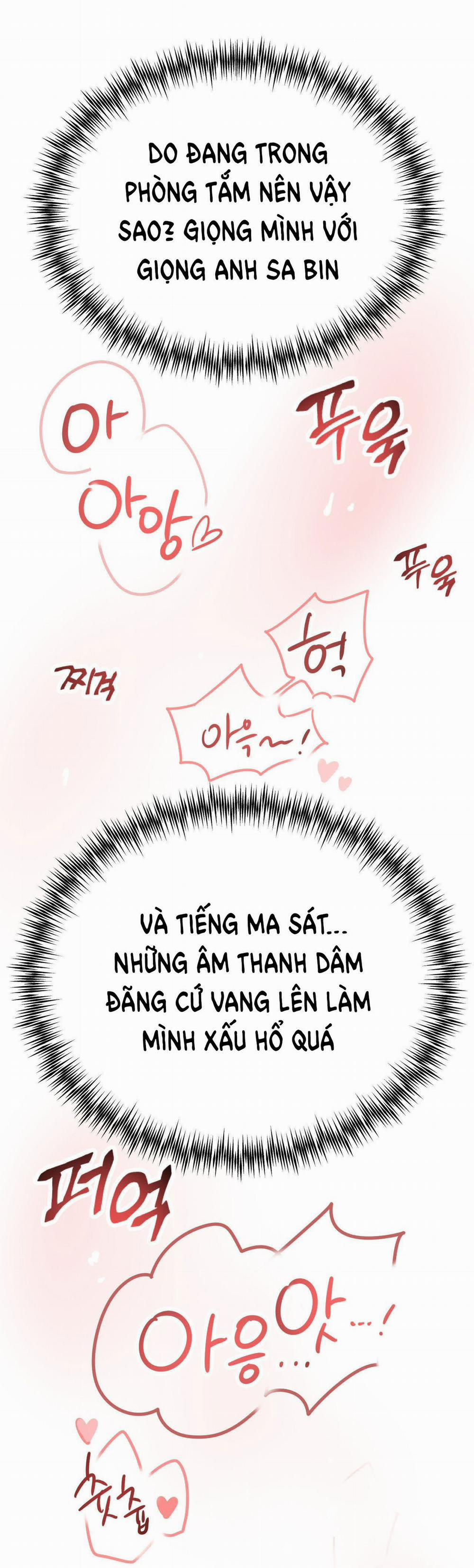 [18+] Chơi Đùa Tình Yêu 10.2 trang 8