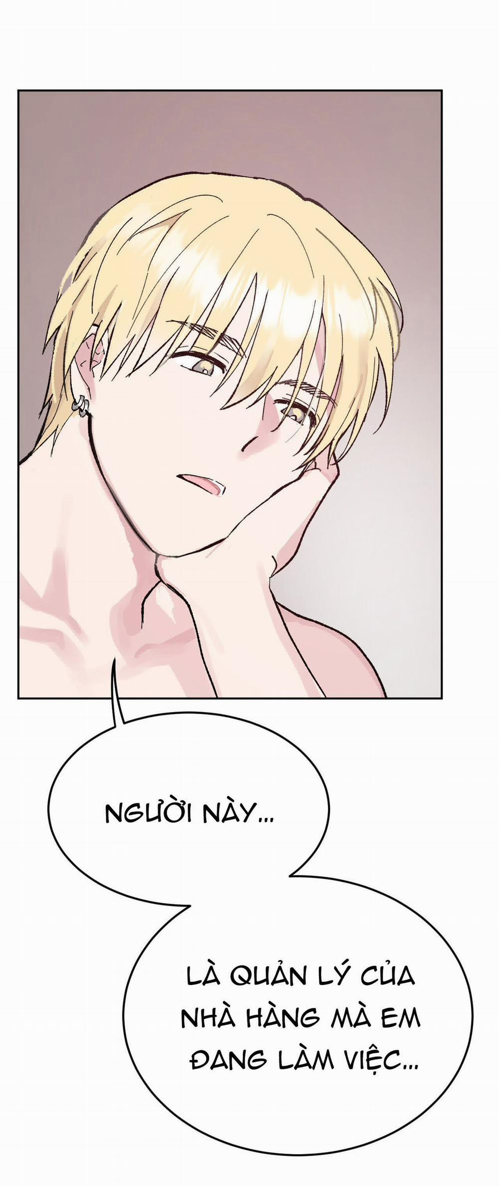 [18+] Chơi Đùa Tình Yêu 11.1 trang 16