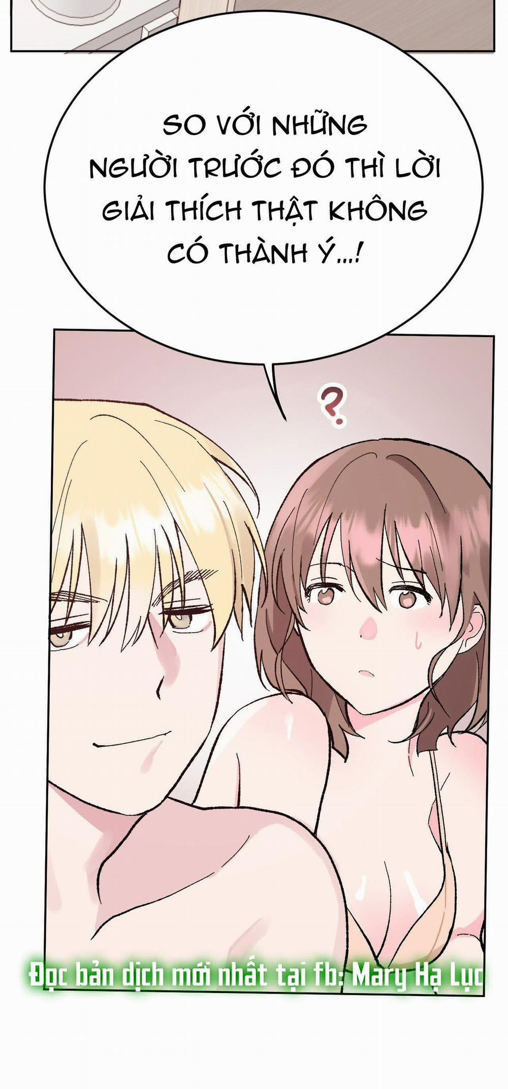 [18+] Chơi Đùa Tình Yêu 11.1 trang 18