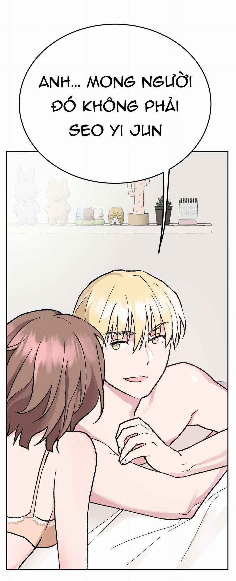 [18+] Chơi Đùa Tình Yêu 11.1 trang 25