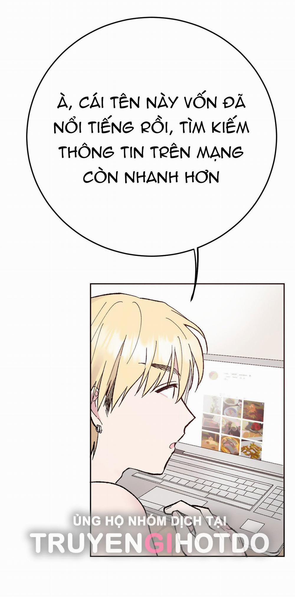 [18+] Chơi Đùa Tình Yêu 11.1 trang 9