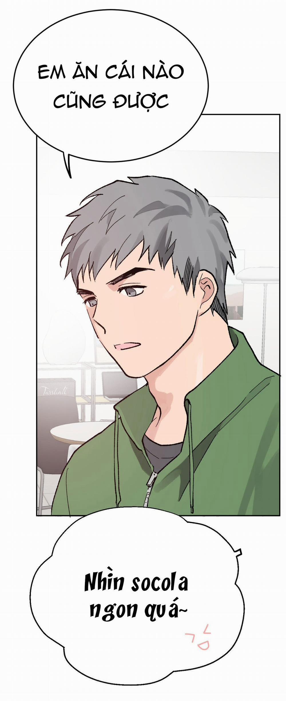 [18+] Chơi Đùa Tình Yêu 11.2 trang 16