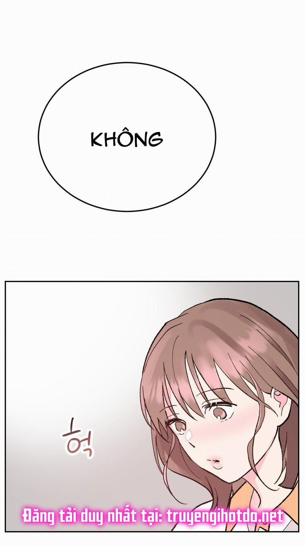 [18+] Chơi Đùa Tình Yêu 11.2 trang 23