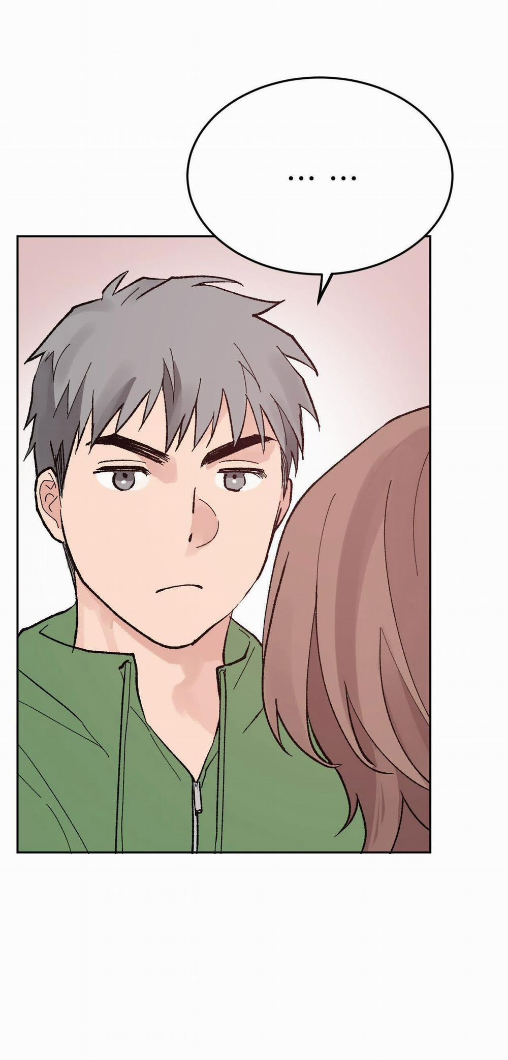 [18+] Chơi Đùa Tình Yêu 11.2 trang 28