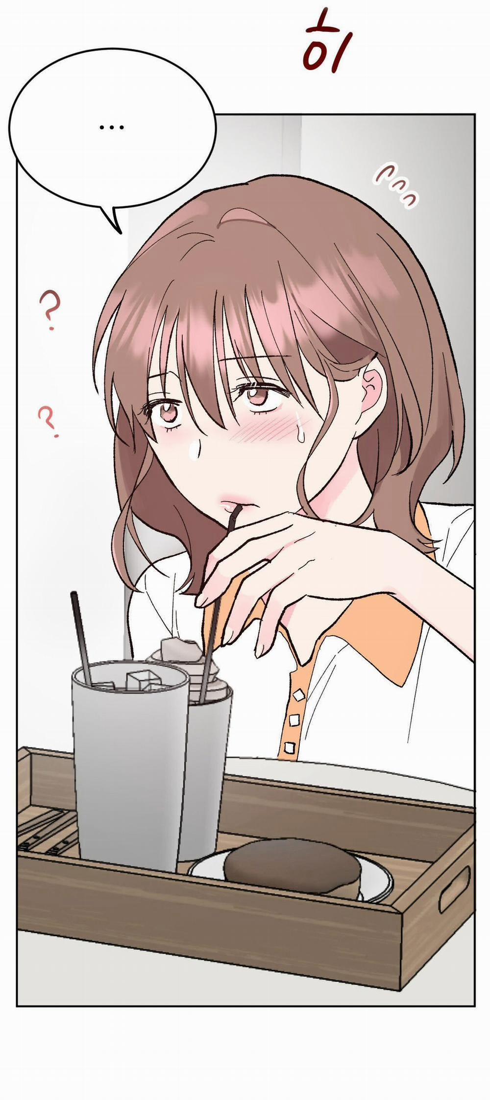 [18+] Chơi Đùa Tình Yêu 11.2 trang 30