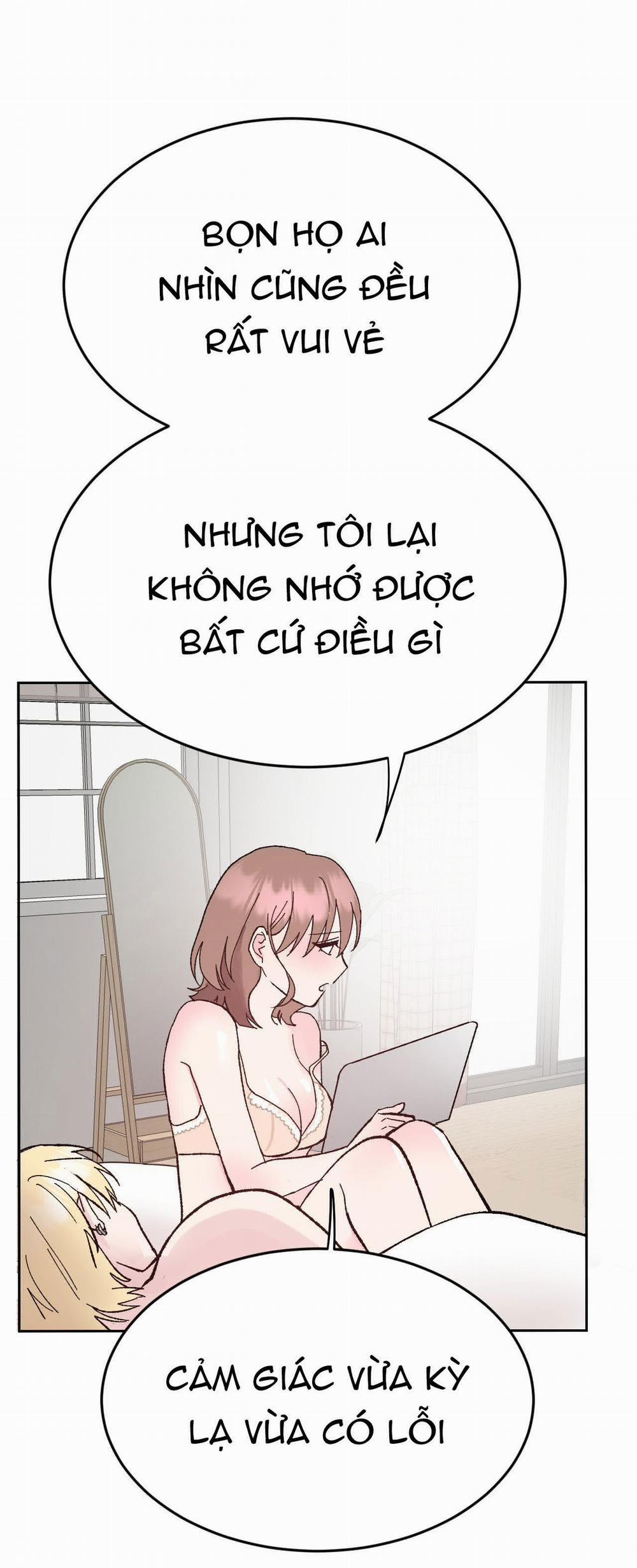 [18+] Chơi Đùa Tình Yêu 11.2 trang 4