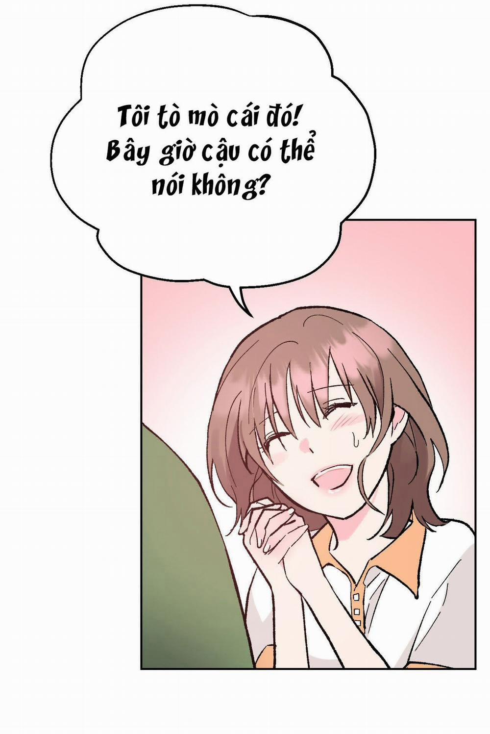 [18+] Chơi Đùa Tình Yêu 12.1 trang 11