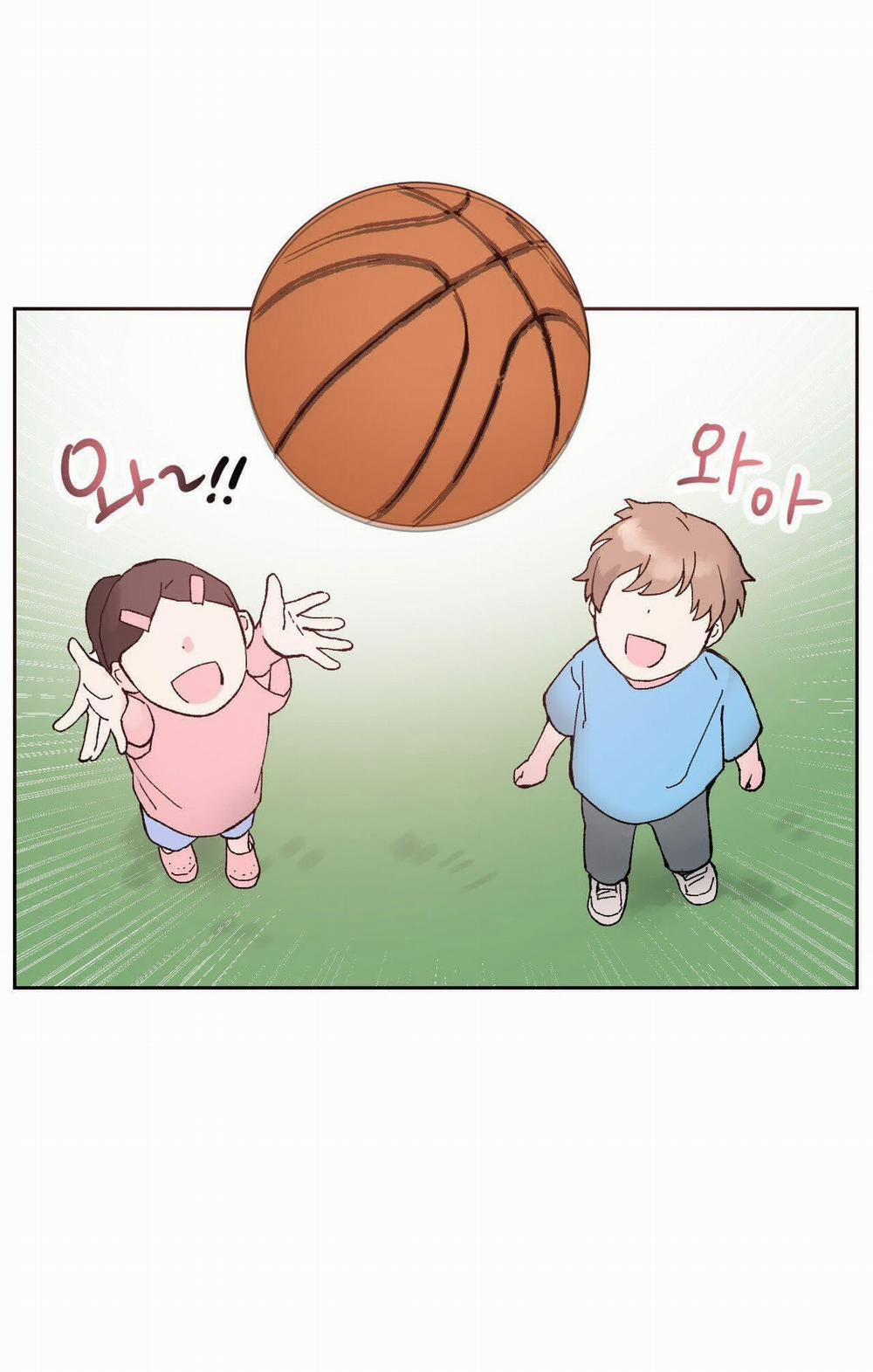 [18+] Chơi Đùa Tình Yêu 12.1 trang 28