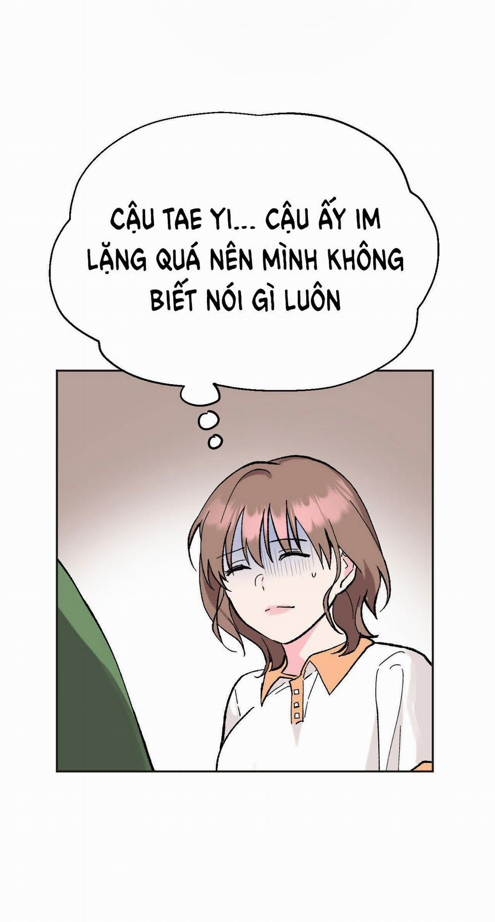 [18+] Chơi Đùa Tình Yêu 12.1 trang 5