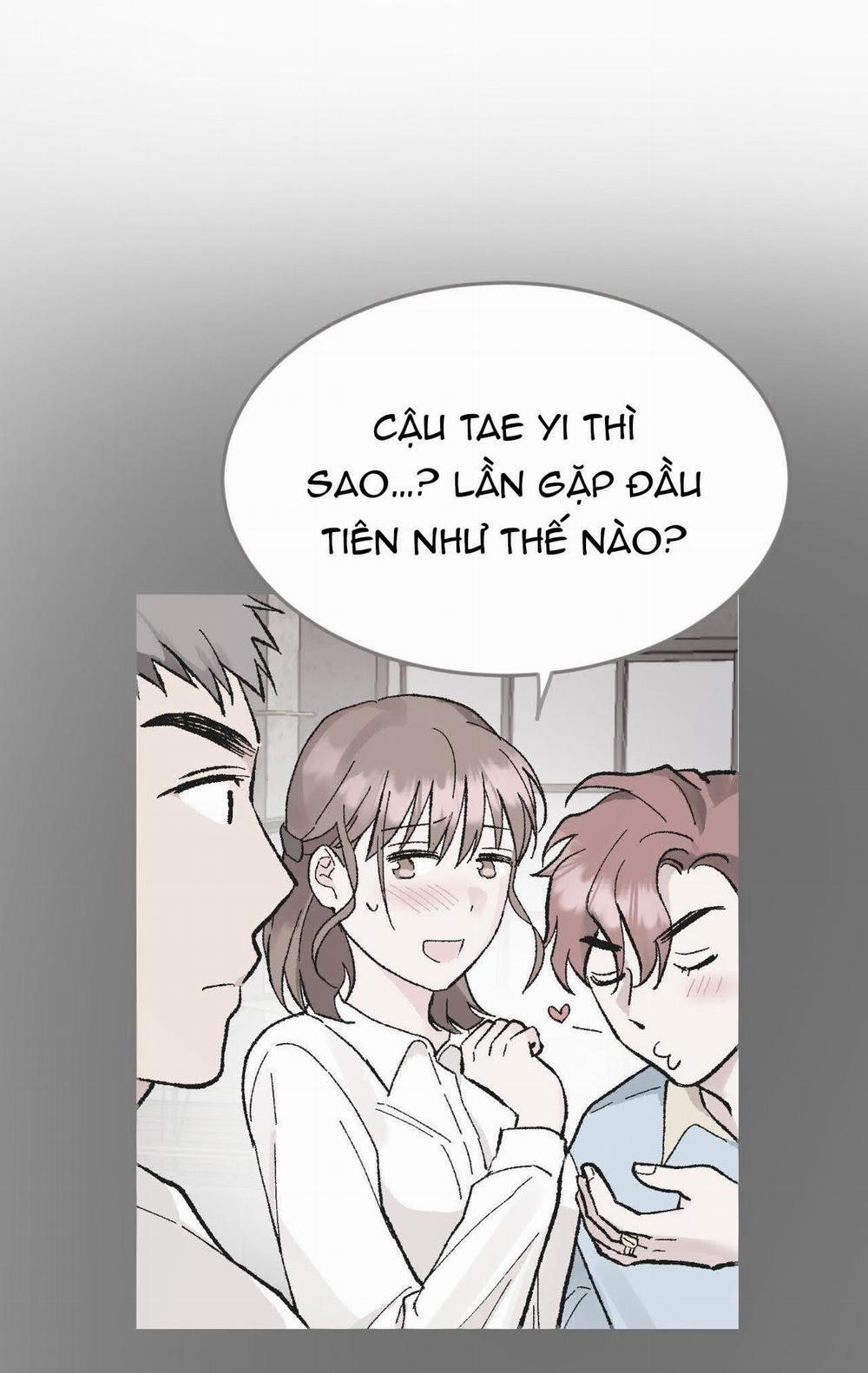 [18+] Chơi Đùa Tình Yêu 12.1 trang 7