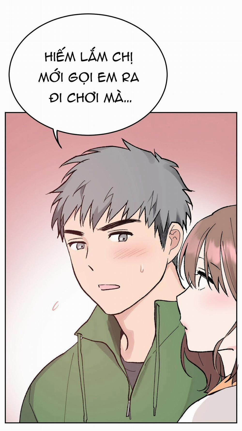 [18+] Chơi Đùa Tình Yêu 12.2 trang 10