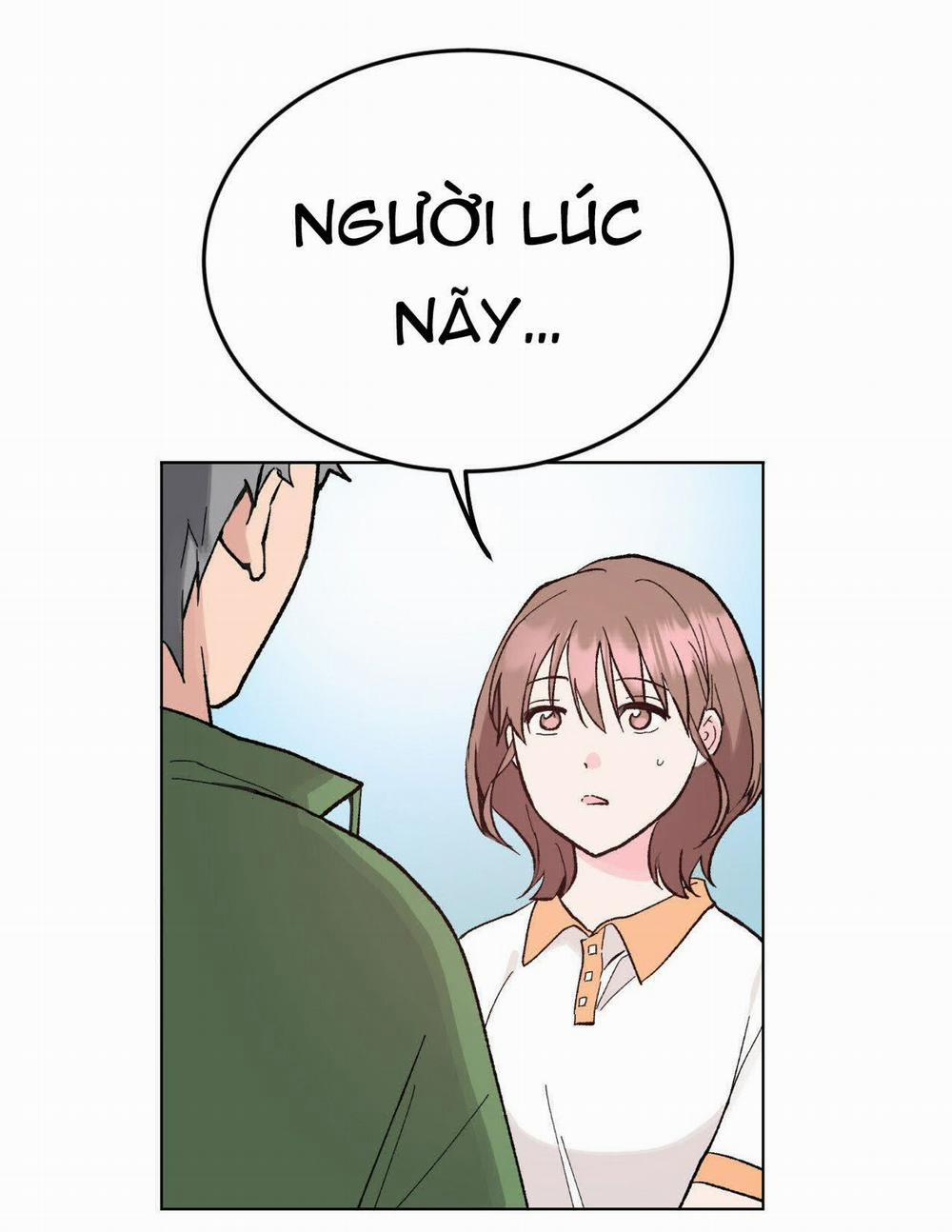 [18+] Chơi Đùa Tình Yêu 12.2 trang 33