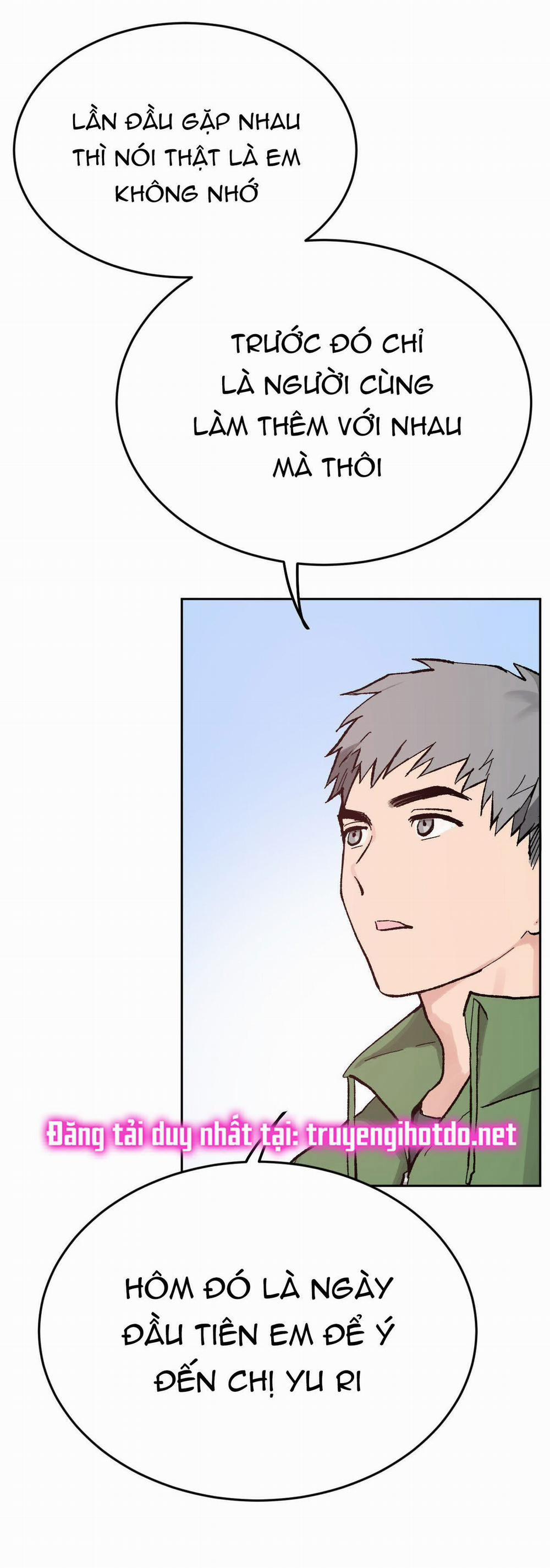 [18+] Chơi Đùa Tình Yêu 12.2 trang 7