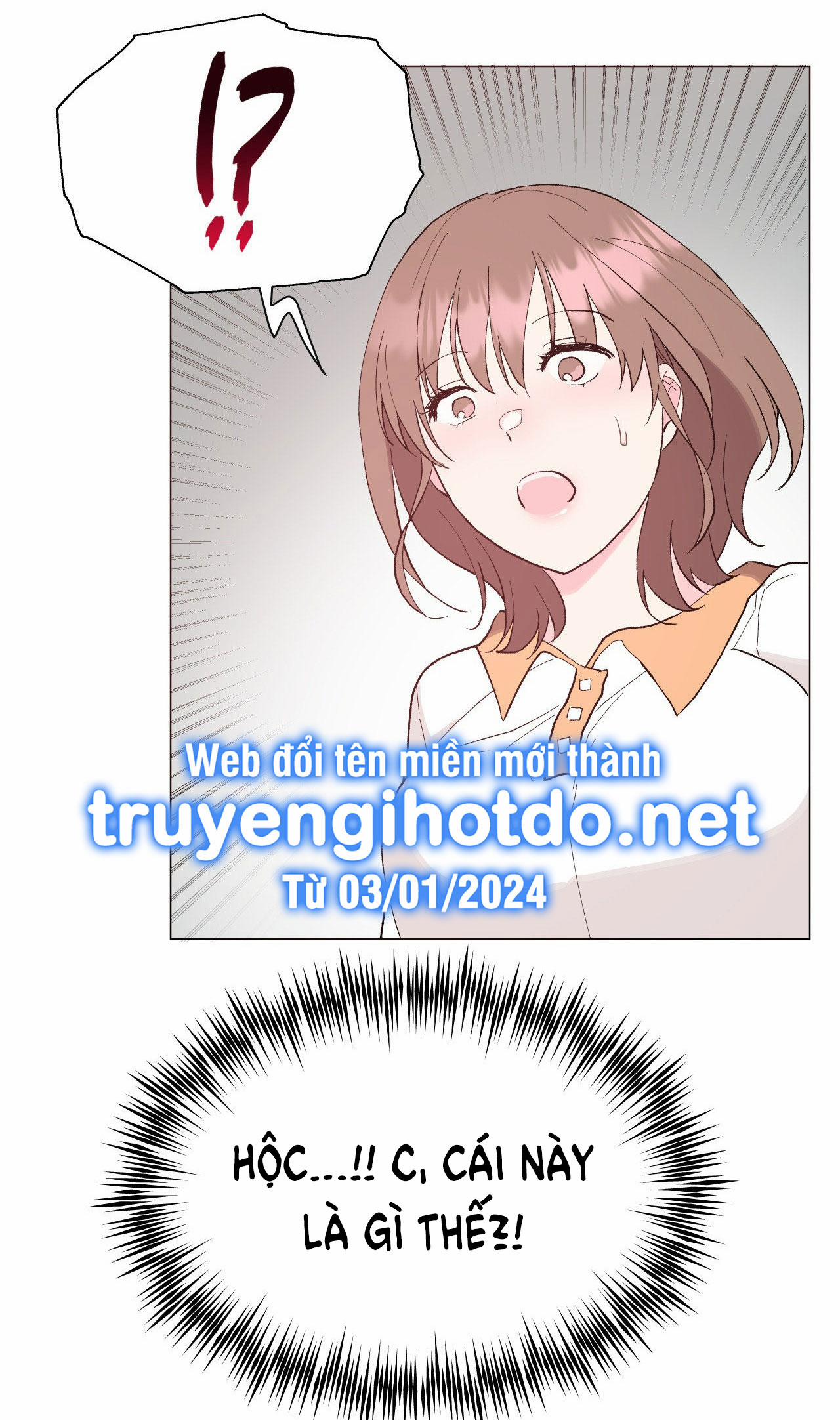 [18+] Chơi Đùa Tình Yêu 13.1 trang 17