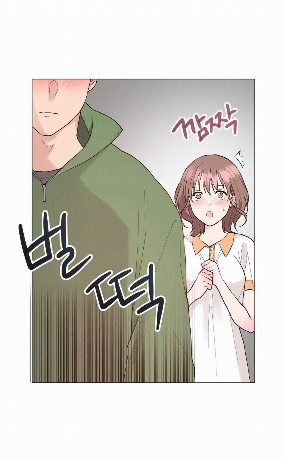 [18+] Chơi Đùa Tình Yêu 13.1 trang 19