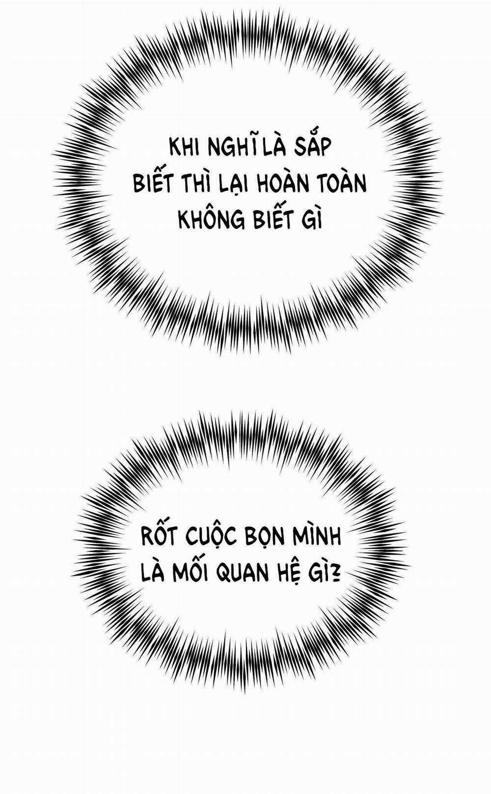 [18+] Chơi Đùa Tình Yêu 13.1 trang 27