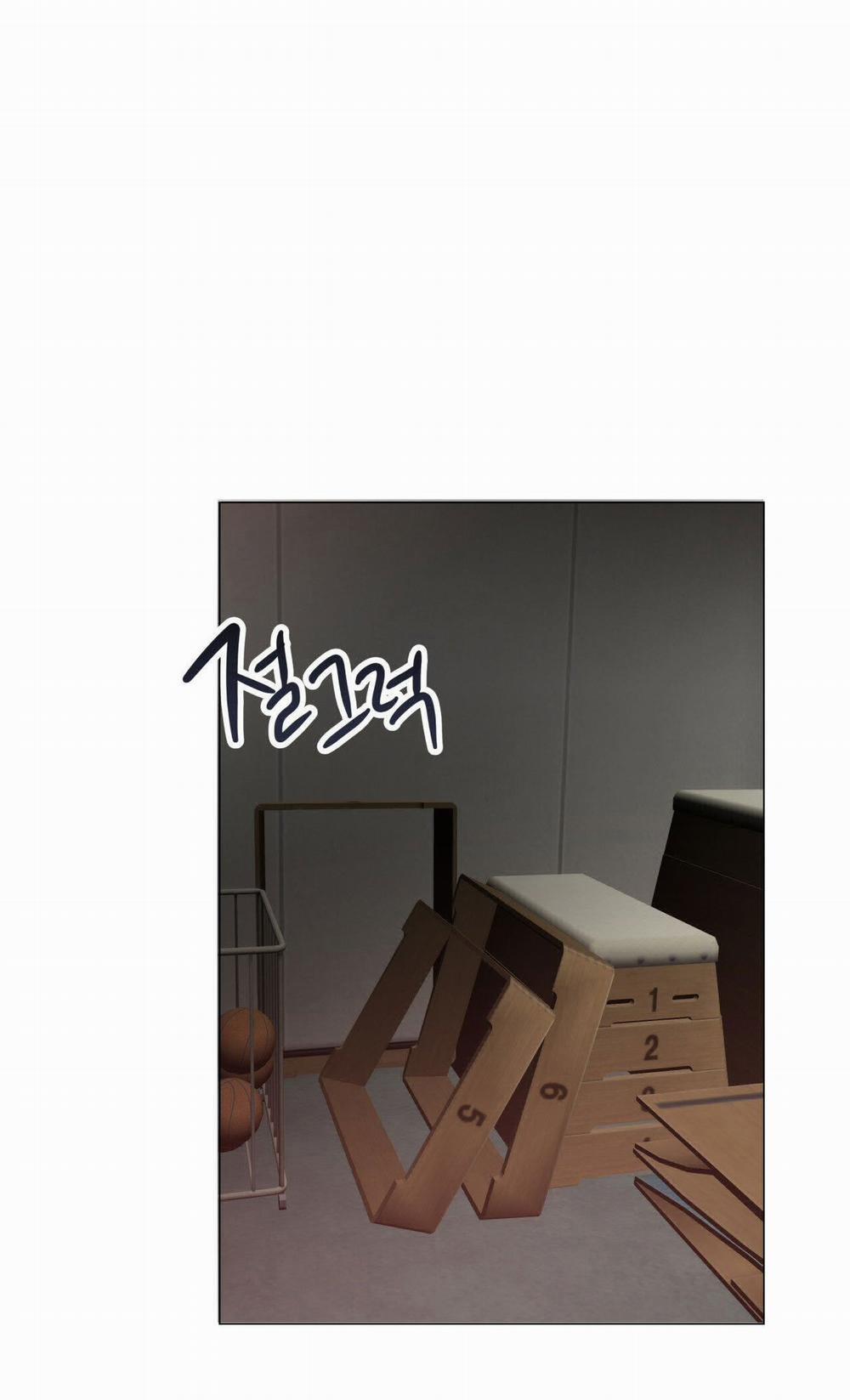 [18+] Chơi Đùa Tình Yêu 13.2 trang 1