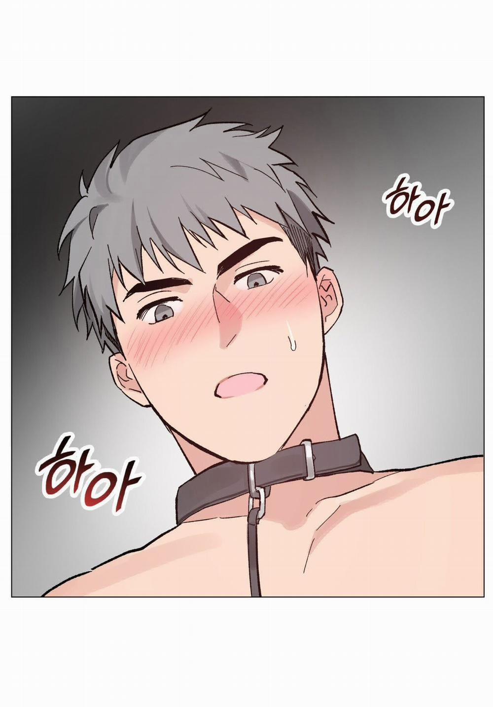 [18+] Chơi Đùa Tình Yêu 13.2 trang 16