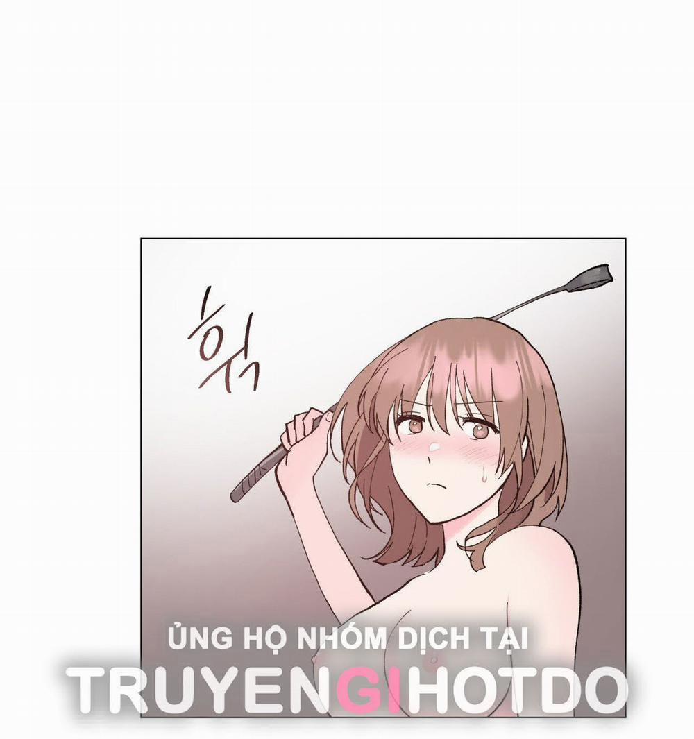 [18+] Chơi Đùa Tình Yêu 14.1 trang 13