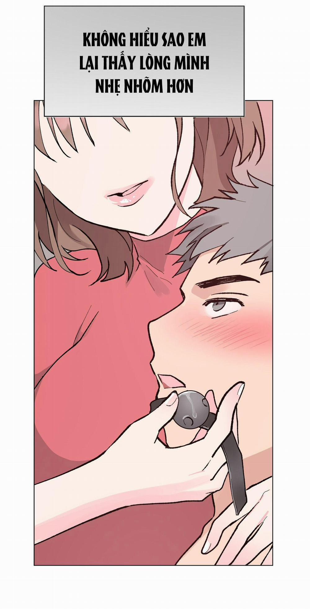 [18+] Chơi Đùa Tình Yêu 15.1 trang 29