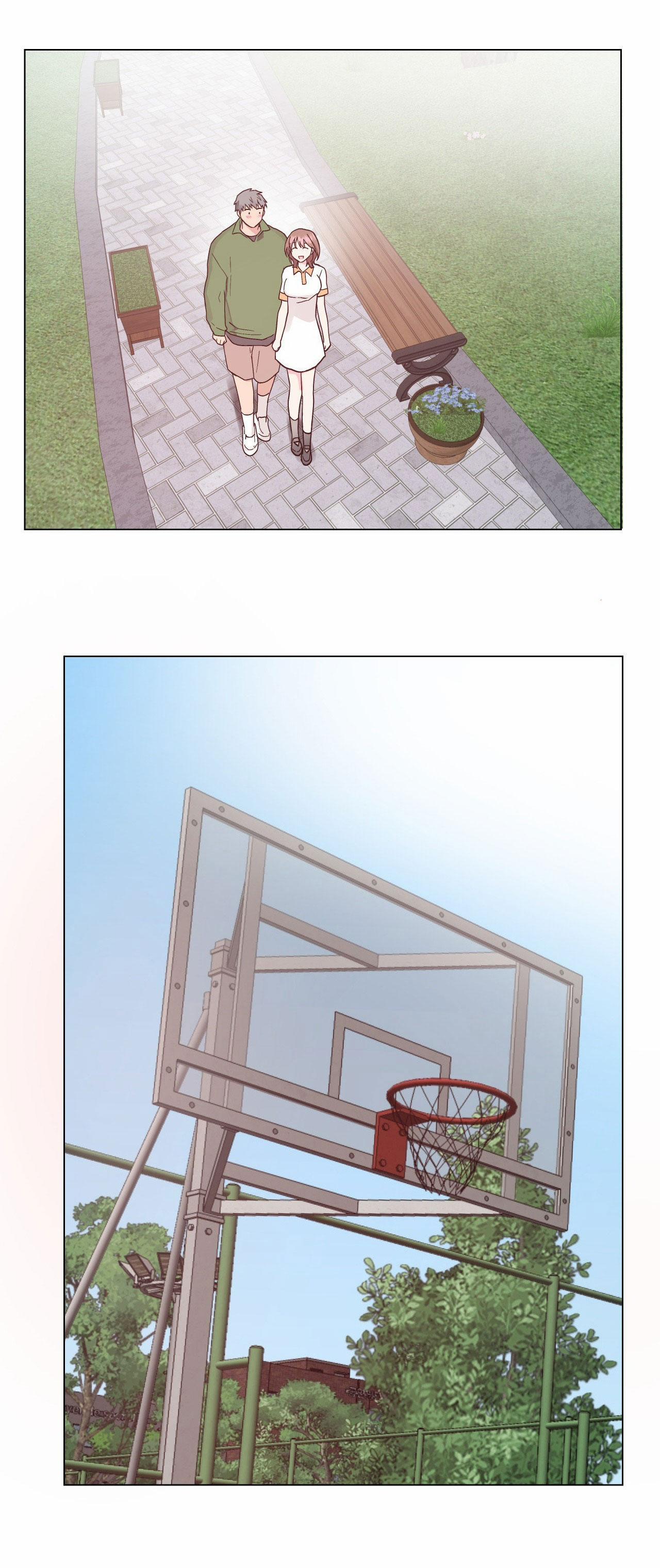 [18+] Chơi Đùa Tình Yêu 15.1 trang 8