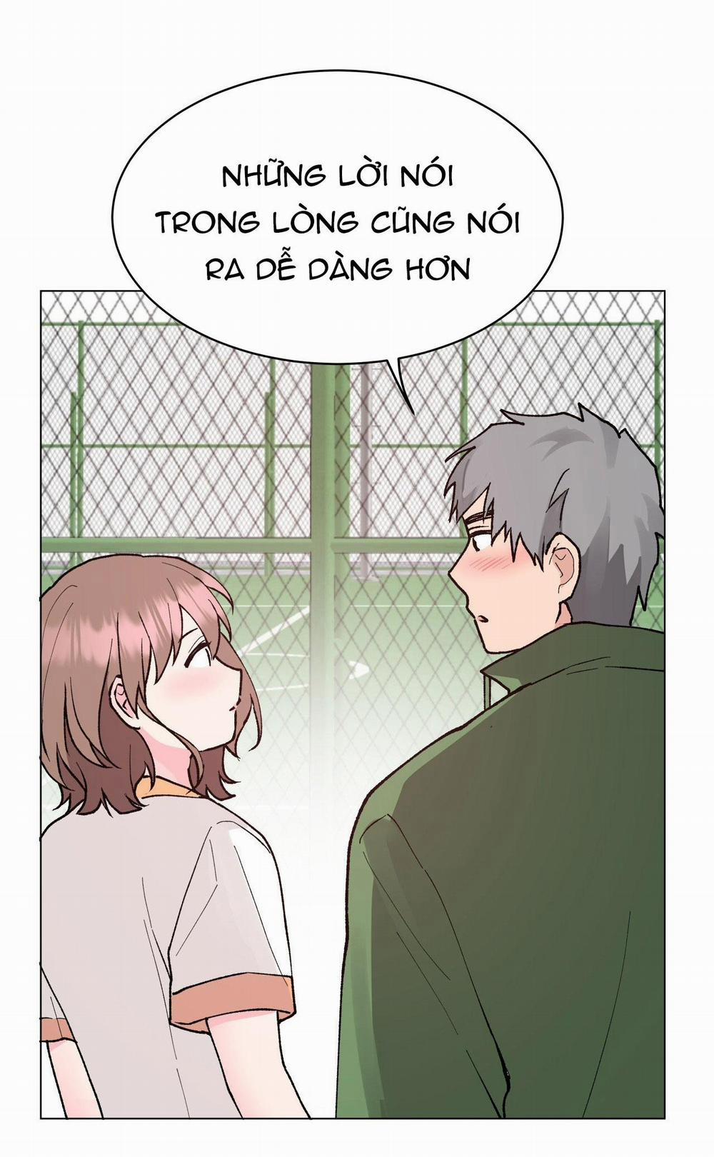 [18+] Chơi Đùa Tình Yêu 15.2 trang 1