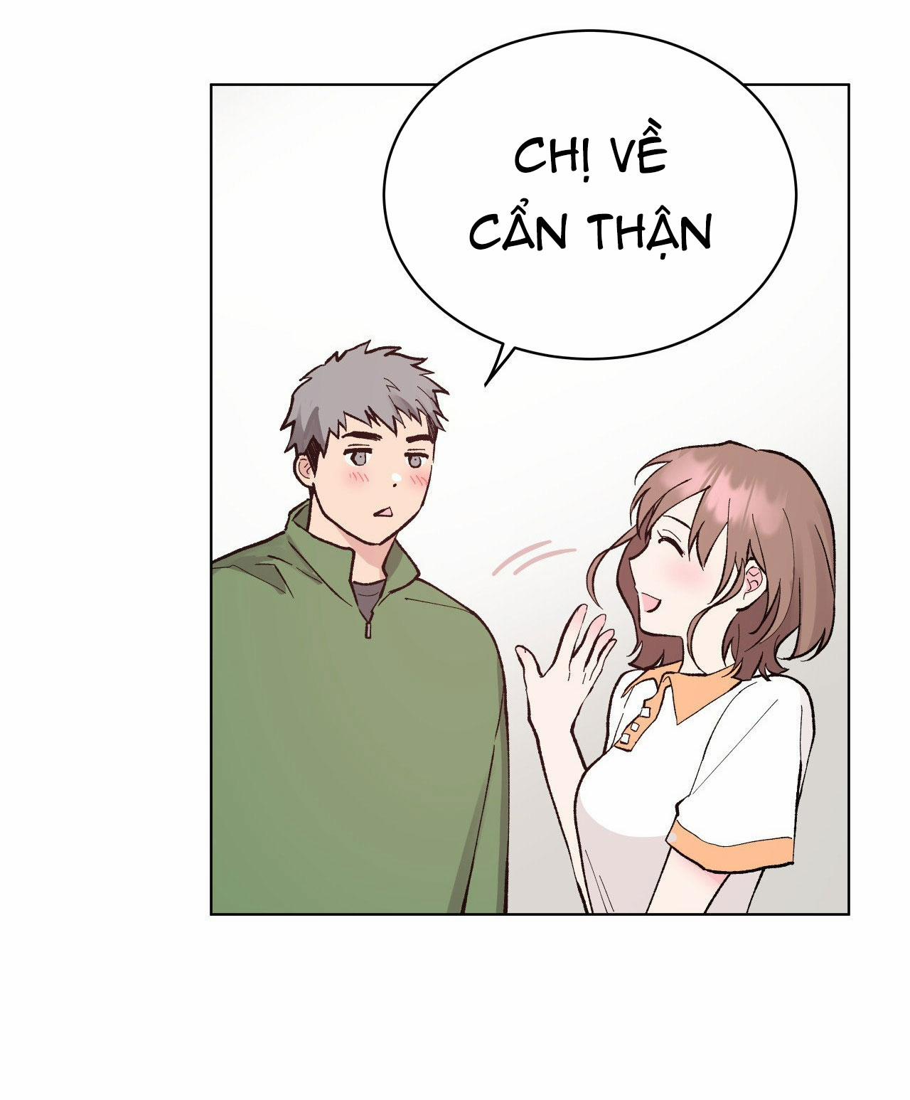 [18+] Chơi Đùa Tình Yêu 15.2 trang 14