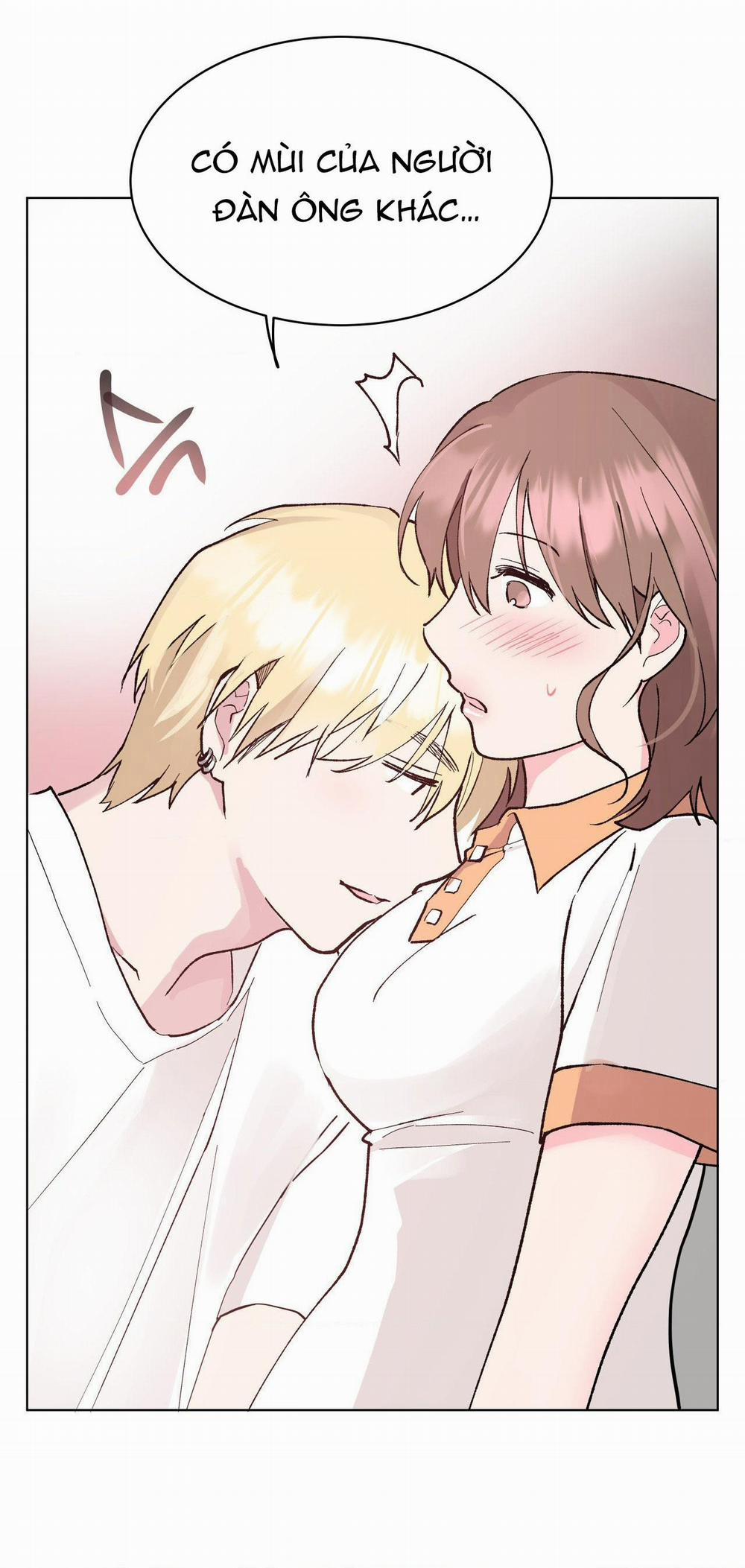 [18+] Chơi Đùa Tình Yêu 15.2 trang 22