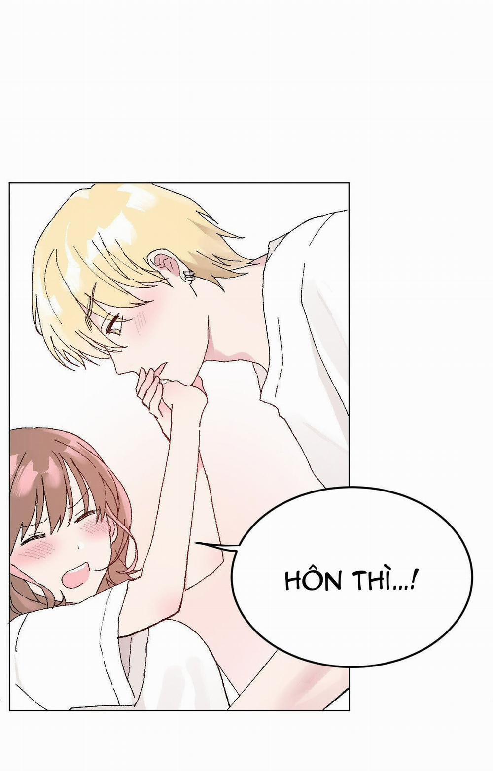 [18+] Chơi Đùa Tình Yêu 2.1 trang 10