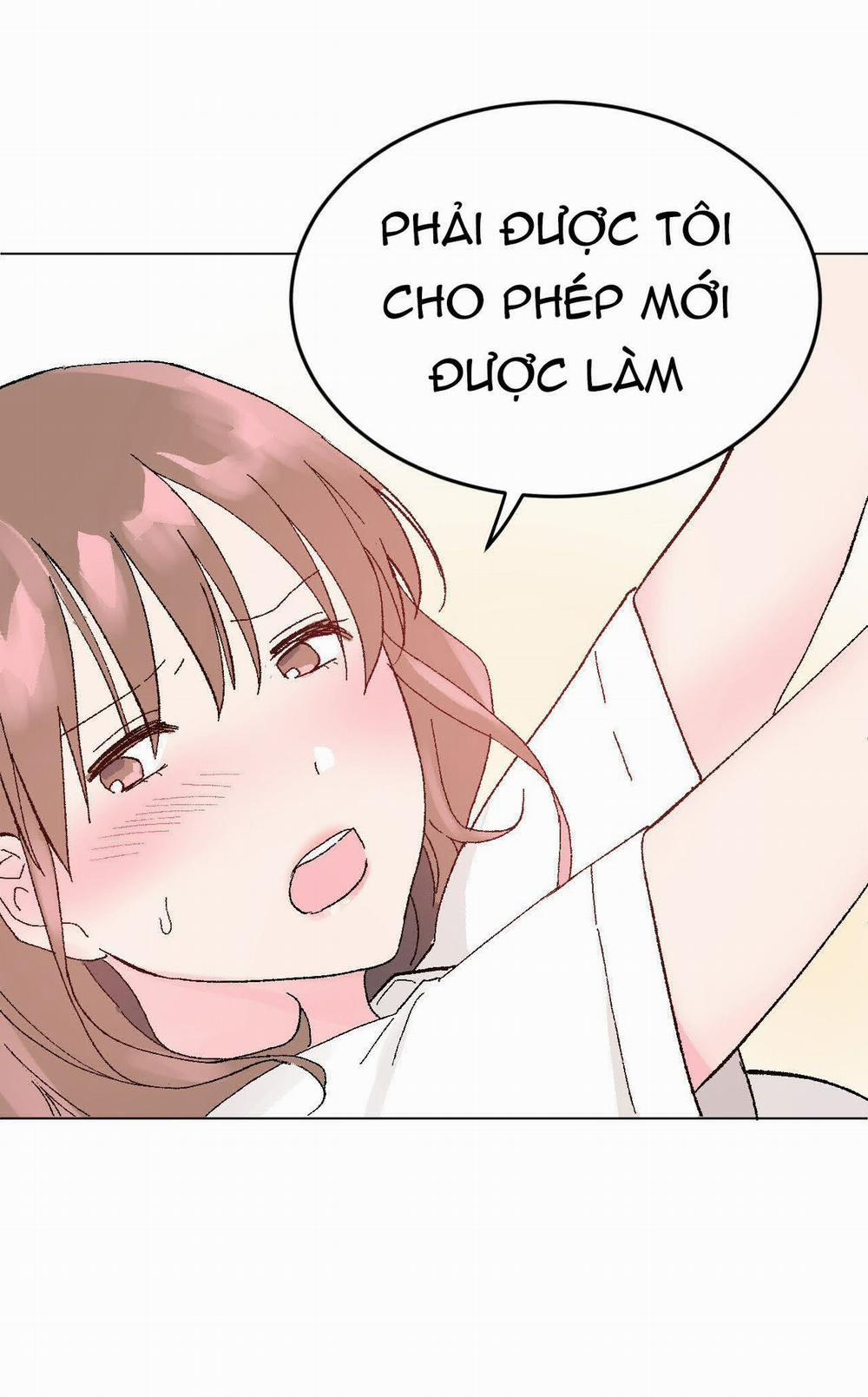 [18+] Chơi Đùa Tình Yêu 2.1 trang 11