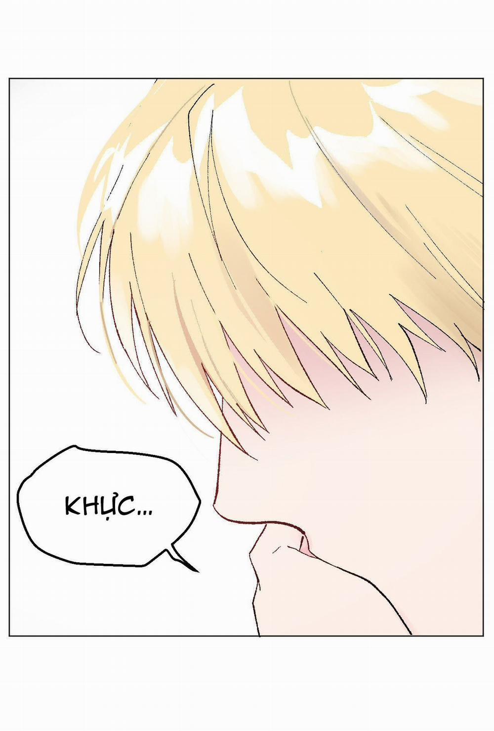 [18+] Chơi Đùa Tình Yêu 2.1 trang 14