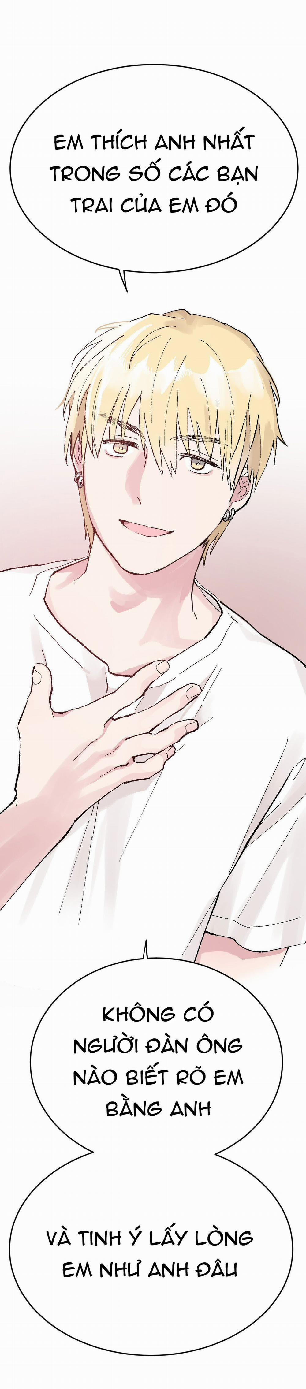 [18+] Chơi Đùa Tình Yêu 2.1 trang 22