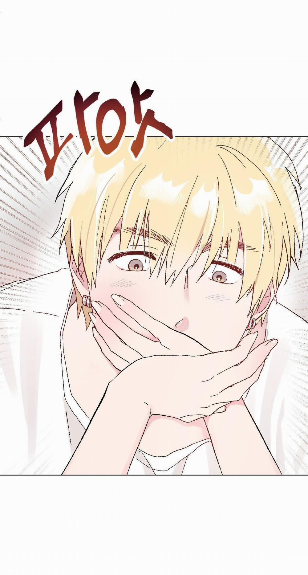 [18+] Chơi Đùa Tình Yêu 2.1 trang 9