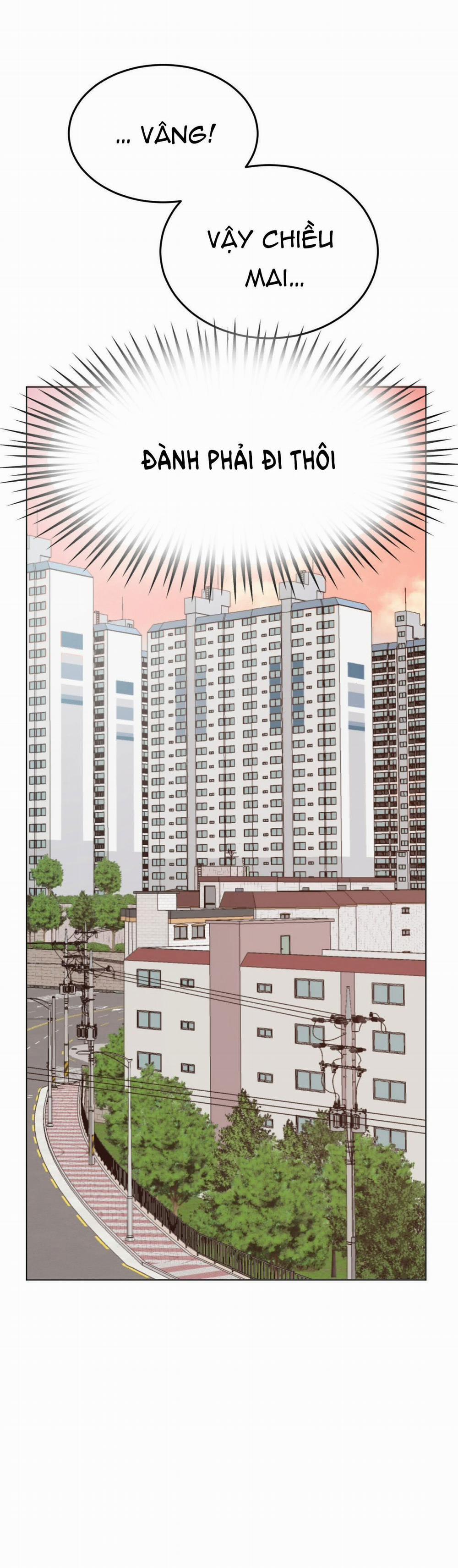 [18+] Chơi Đùa Tình Yêu 2.2 trang 10