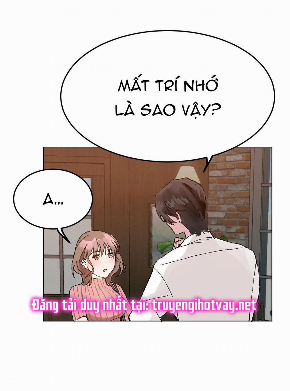 [18+] Chơi Đùa Tình Yêu 2.2 trang 20