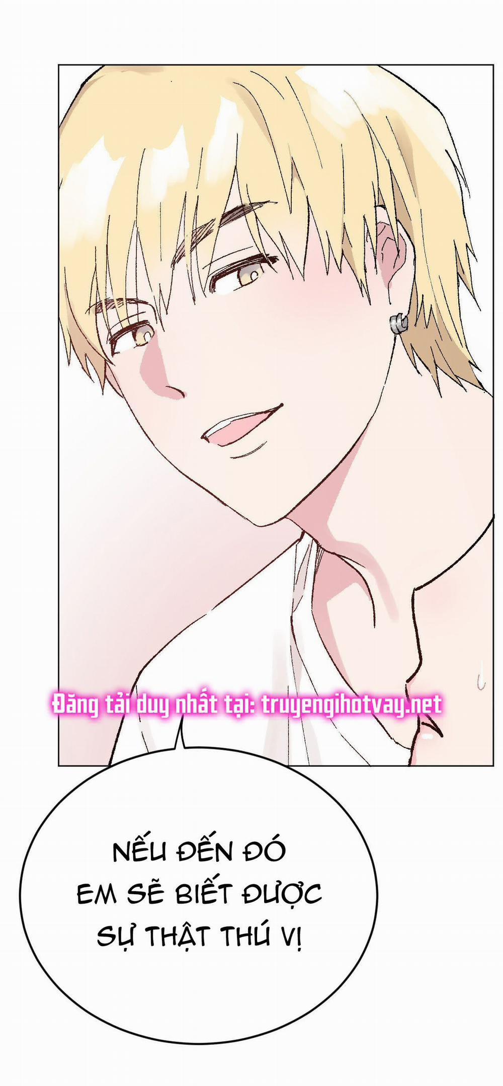 [18+] Chơi Đùa Tình Yêu 2.2 trang 3