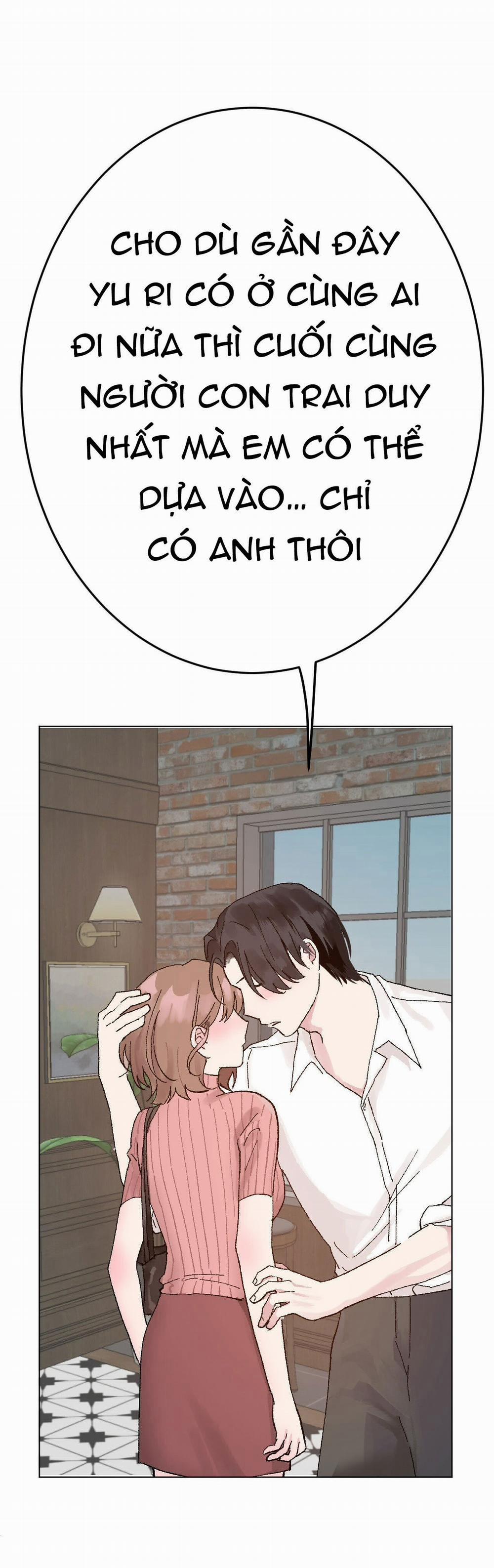 [18+] Chơi Đùa Tình Yêu 2.2 trang 36