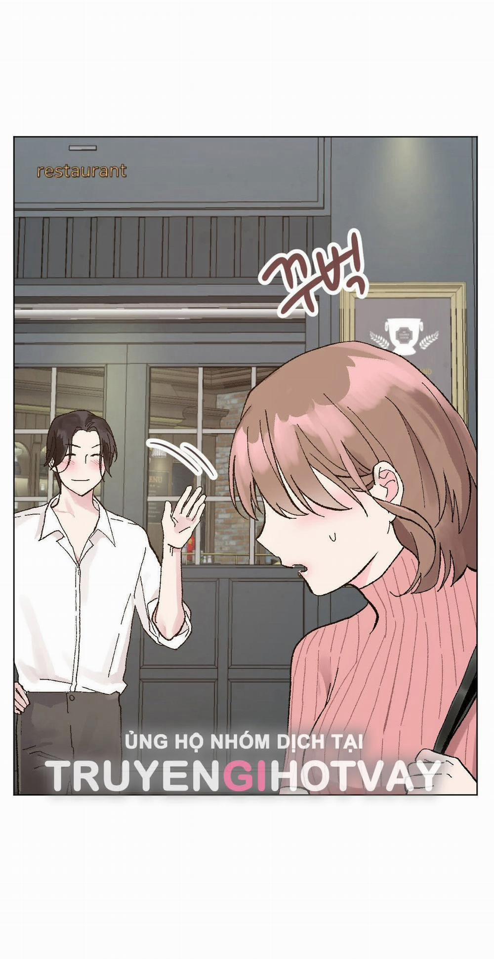 [18+] Chơi Đùa Tình Yêu 2.2 trang 39