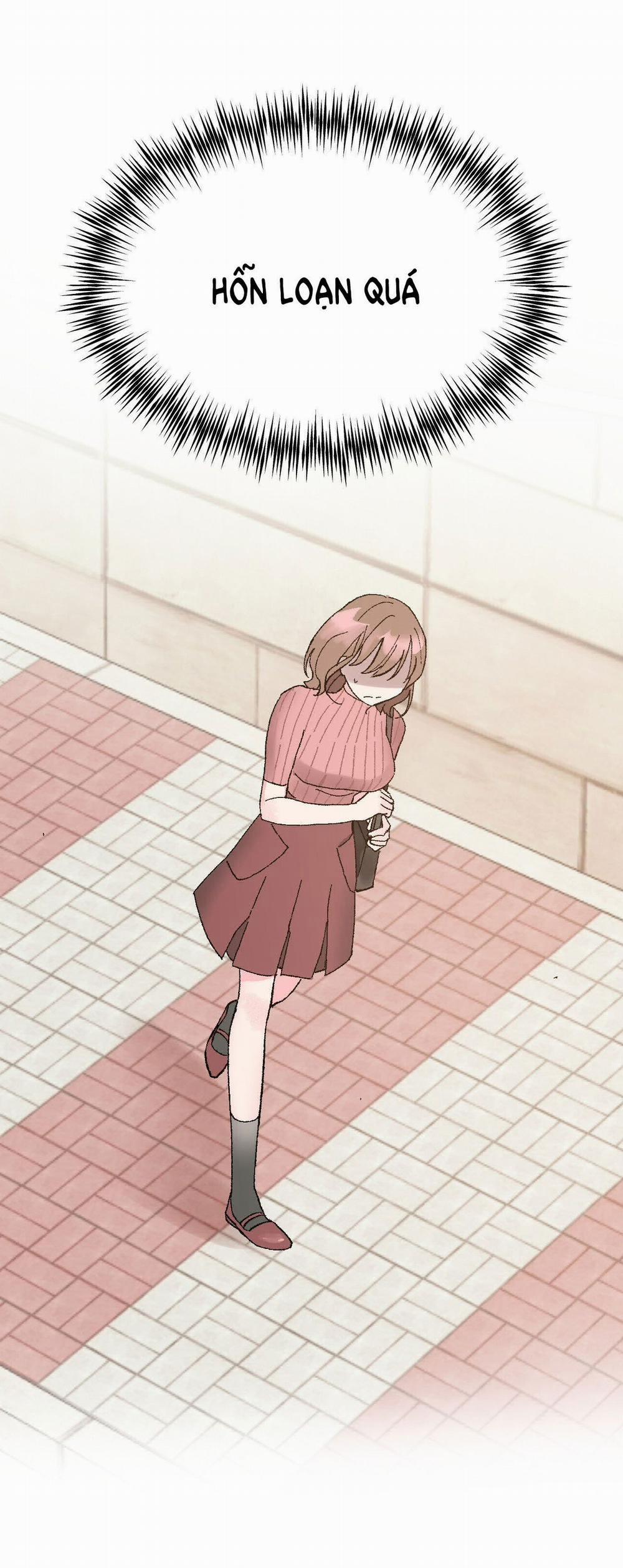 [18+] Chơi Đùa Tình Yêu 2.2 trang 46