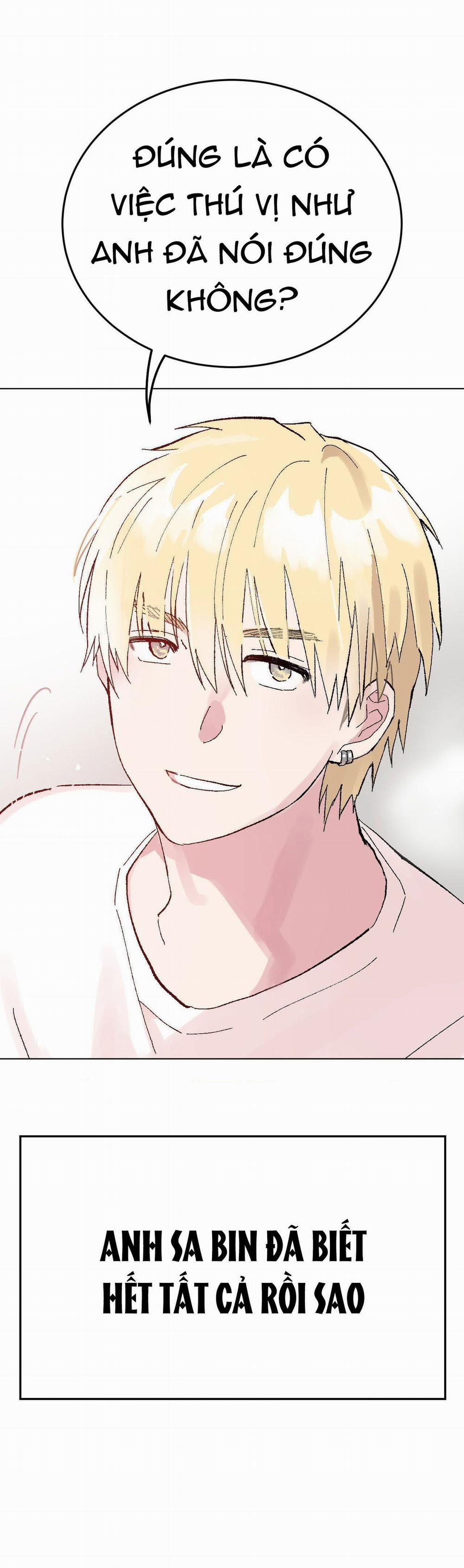 [18+] Chơi Đùa Tình Yêu 2.2 trang 56